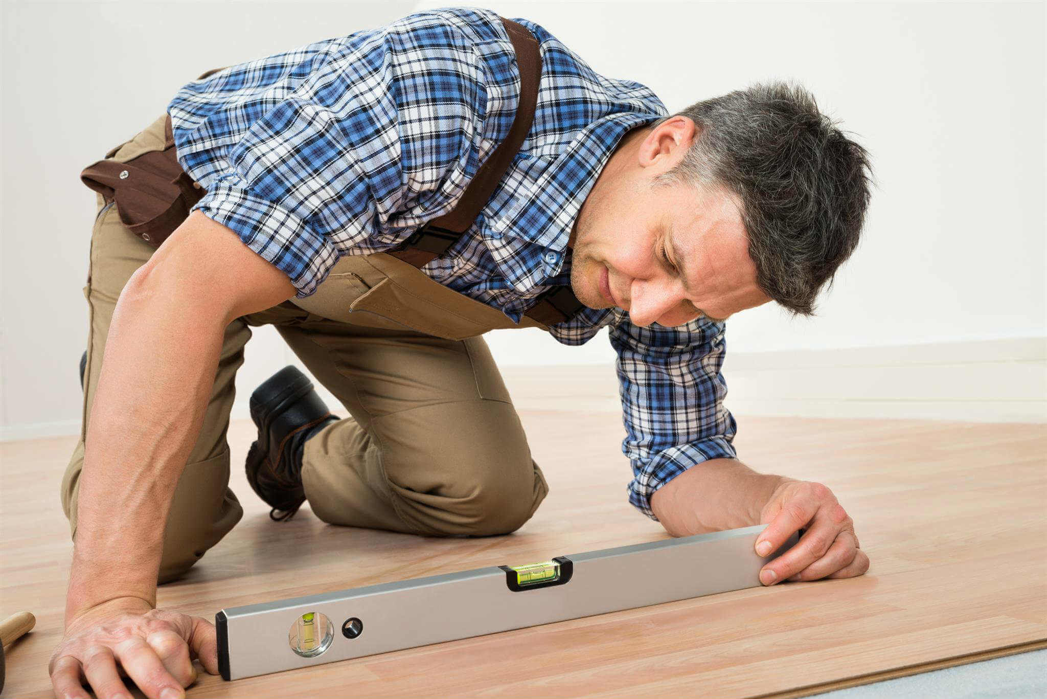 flooring installation service