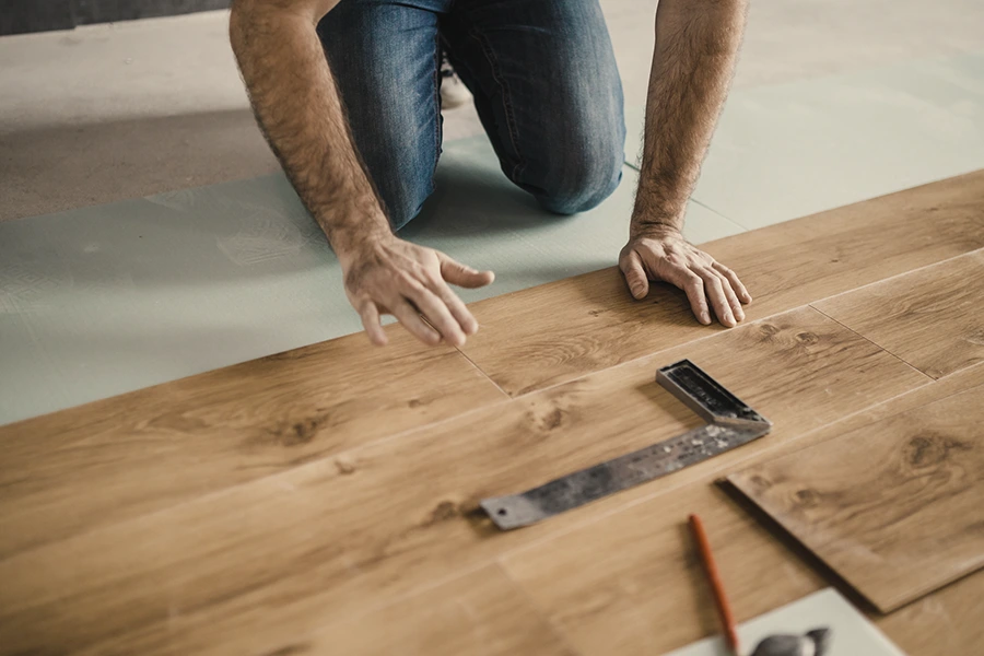 flooring services