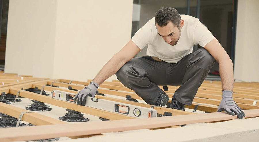 flooring services